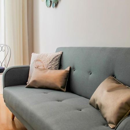 Living4Malaga Guevara Apartment Luaran gambar