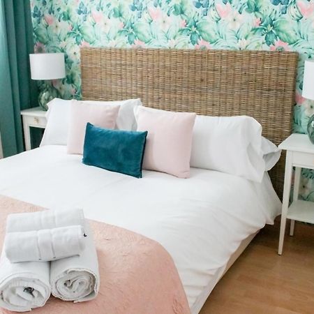 Living4Malaga Guevara Apartment Luaran gambar