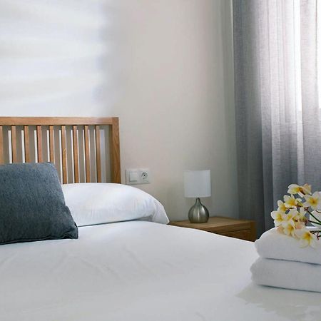 Living4Malaga Guevara Apartment Luaran gambar