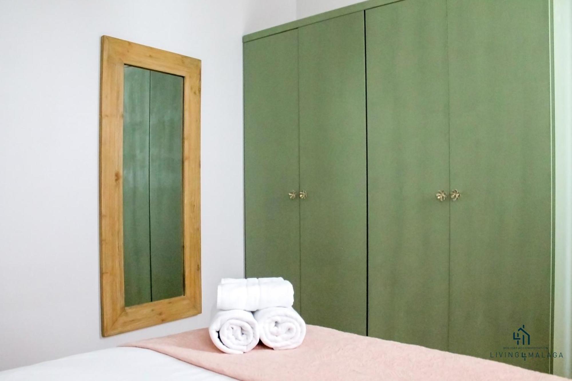 Living4Malaga Guevara Apartment Luaran gambar