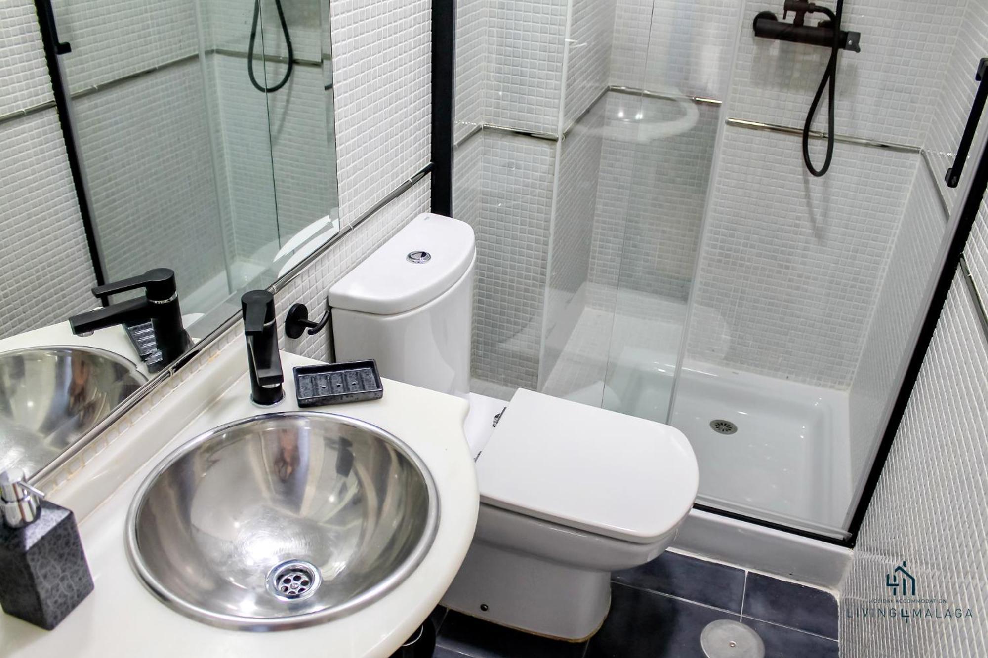Living4Malaga Guevara Apartment Luaran gambar