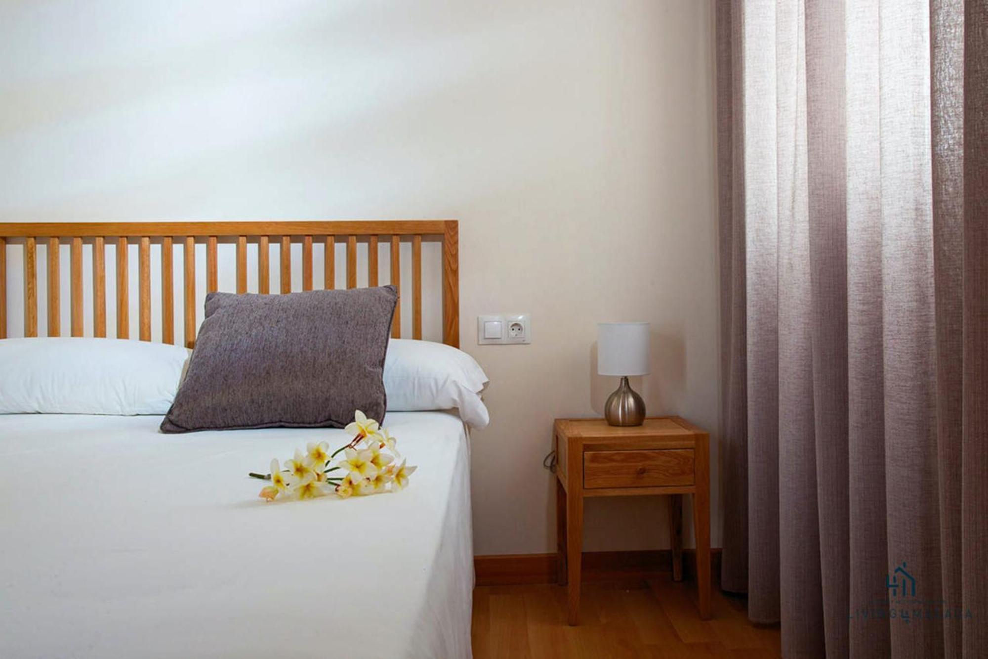 Living4Malaga Guevara Apartment Luaran gambar