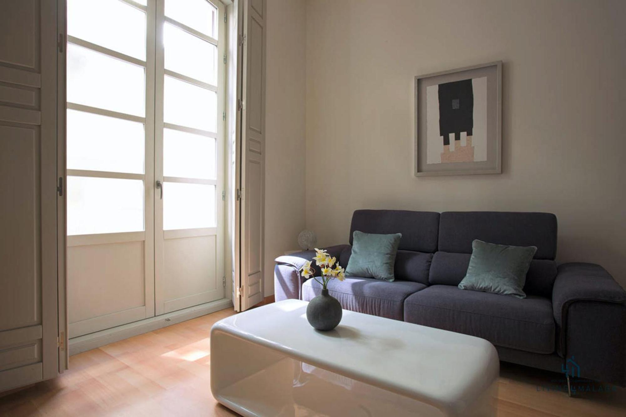 Living4Malaga Guevara Apartment Luaran gambar