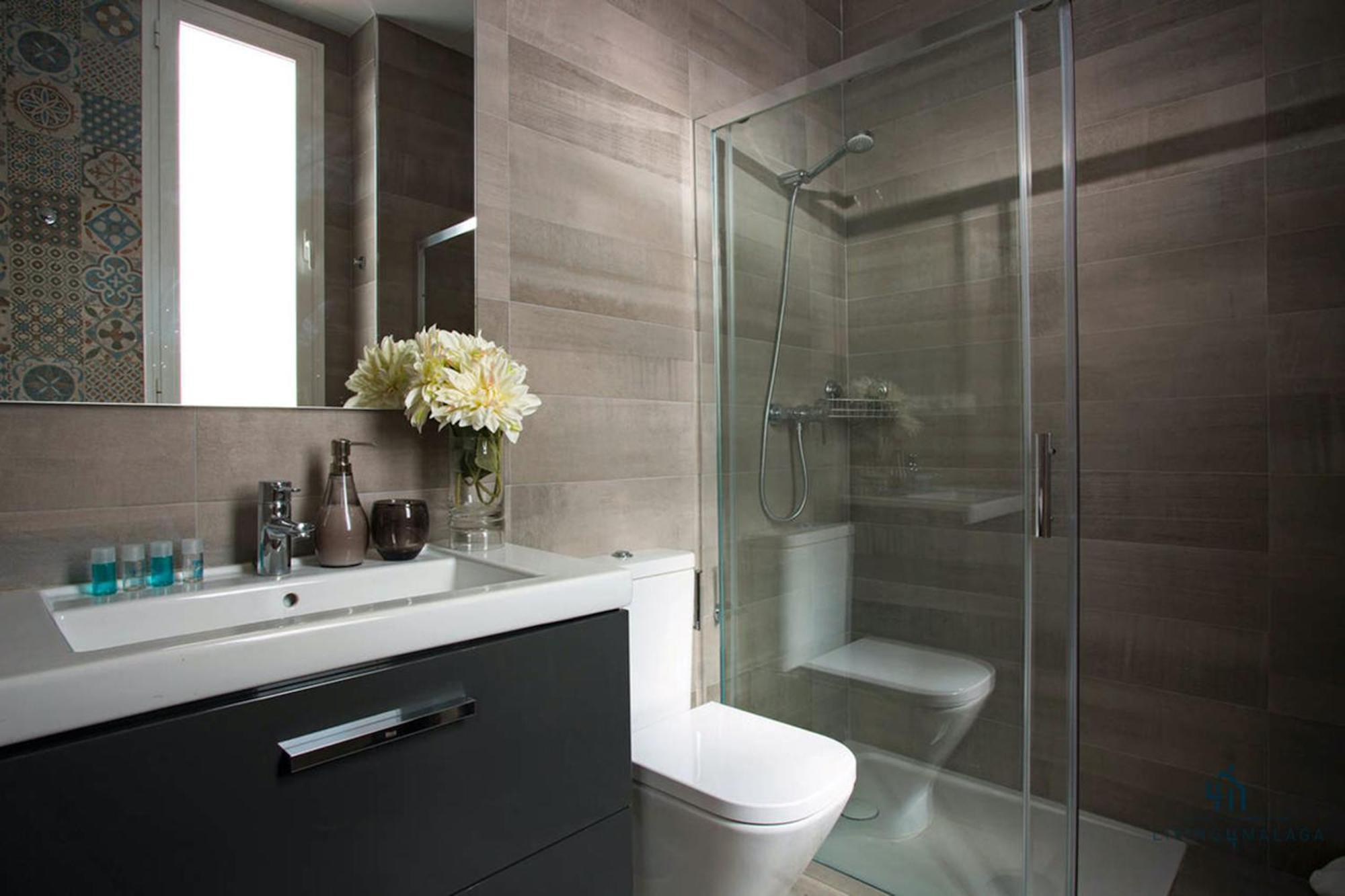 Living4Malaga Guevara Apartment Luaran gambar