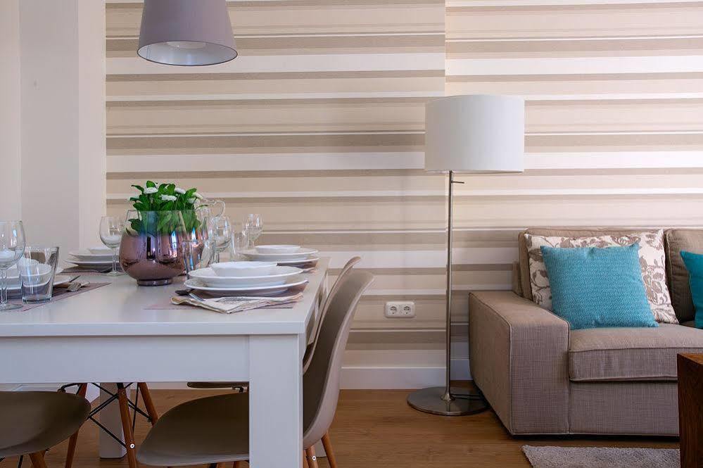 Living4Malaga Guevara Apartment Luaran gambar