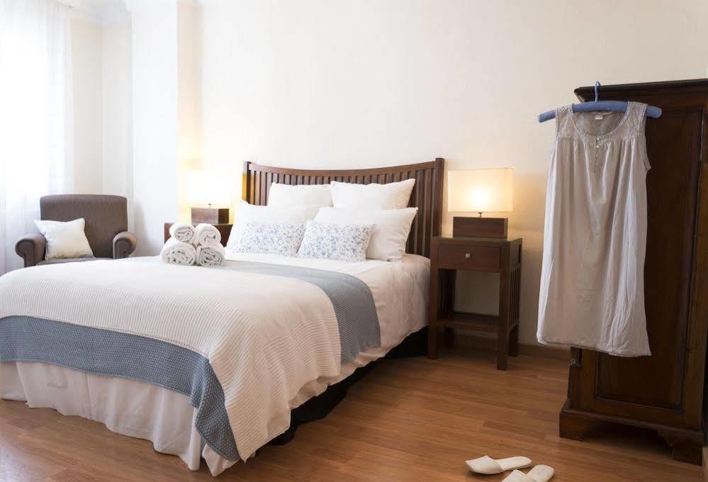 Living4Malaga Guevara Apartment Luaran gambar