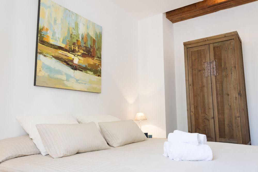 Living4Malaga Guevara Apartment Luaran gambar