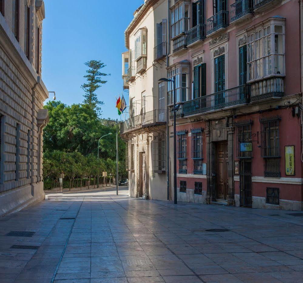 Living4Malaga Guevara Apartment Luaran gambar