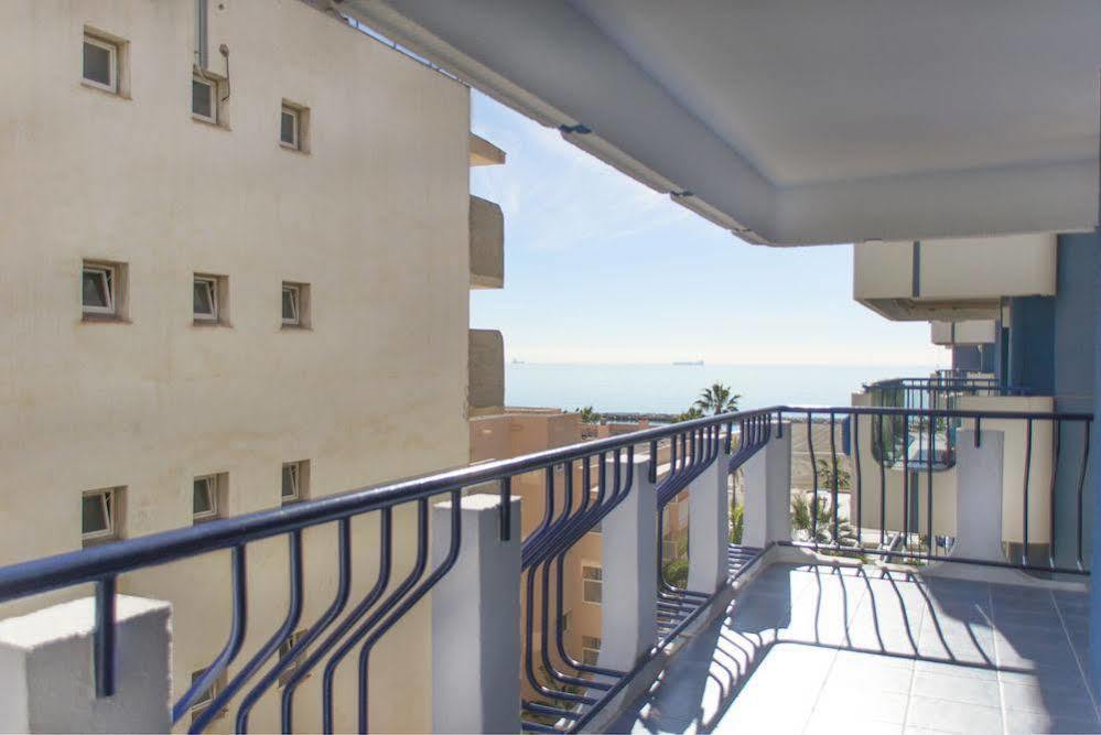 Living4Malaga Guevara Apartment Luaran gambar