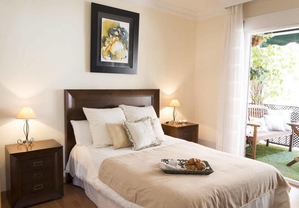 Living4Malaga Guevara Apartment Luaran gambar