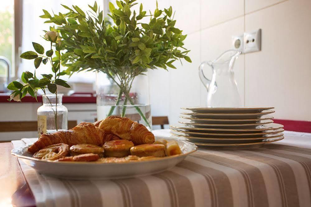 Living4Malaga Guevara Apartment Luaran gambar