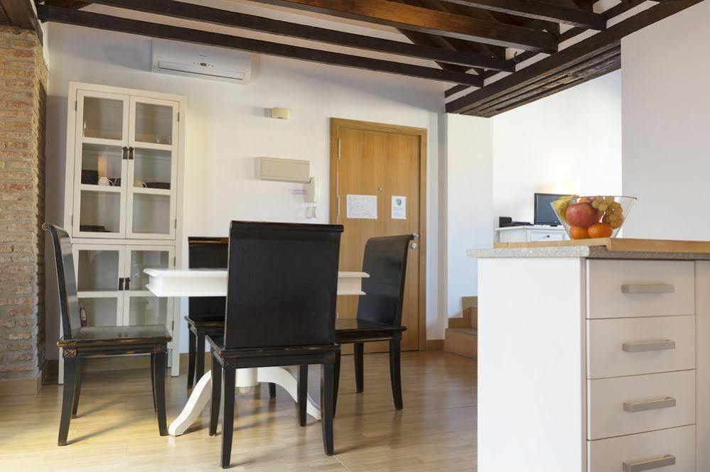 Living4Malaga Guevara Apartment Luaran gambar